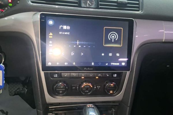Volkswagen Passat 2015, 146500 км, за 7199 USD - фото 21