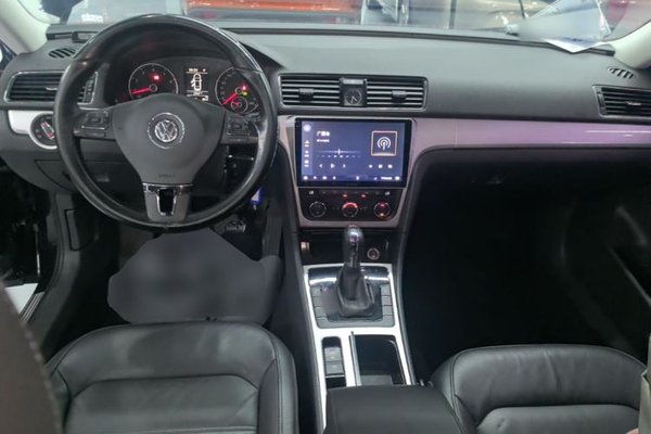 Volkswagen Passat 2015, 146500 км, за 7199 USD - фото 18