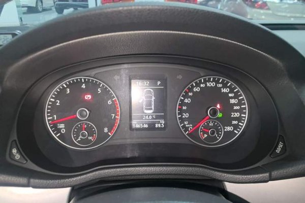 Volkswagen Passat 2015, 146500 км, за 7199 USD - фото 20