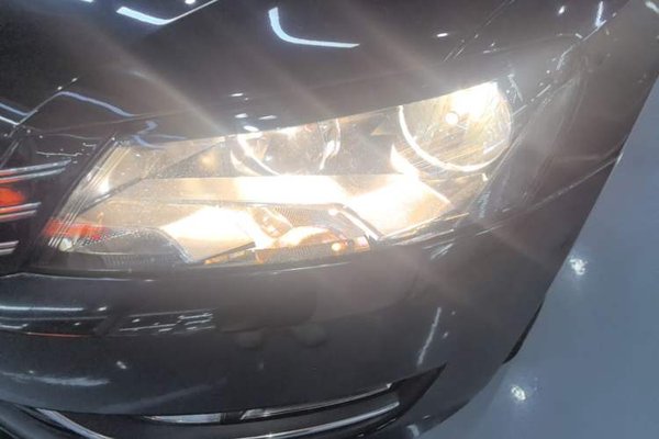 Volkswagen Passat 2015, 146500 км, за 7199 USD - фото 9
