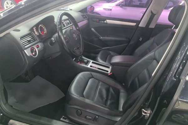 Volkswagen Passat 2015, 146500 км, за 7199 USD - фото 23