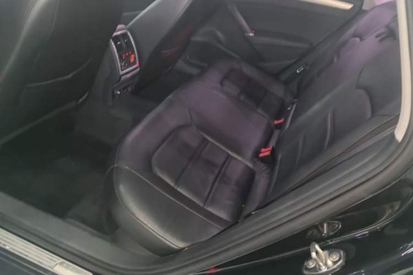 Volkswagen Passat 2015, 146500 км, за 7199 USD - фото 25
