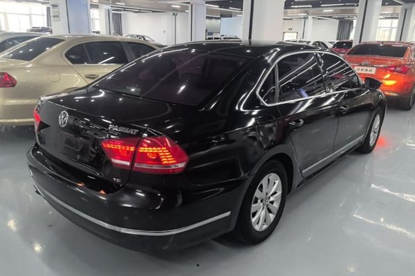 Volkswagen Passat 2015, 146500 км, за 7199 USD - фото 6
