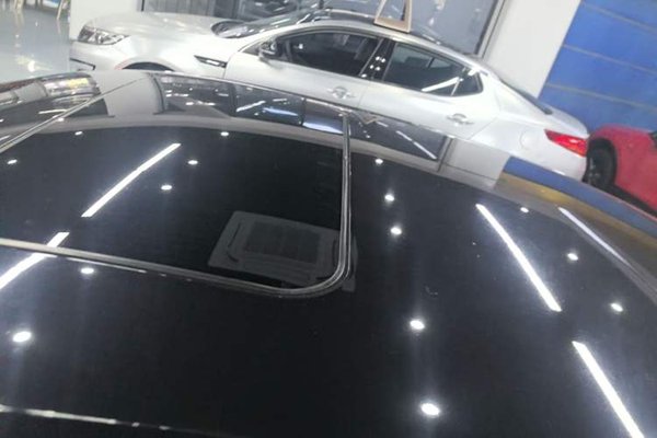 Volkswagen Passat 2015, 146500 км, за 7199 USD - фото 11