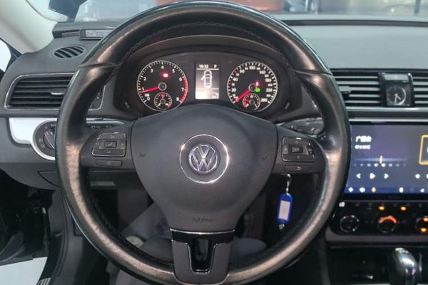 Volkswagen Passat 2015, 146500 км, за 7199 USD - фото 19