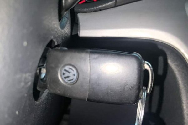 Volkswagen Passat 2015, 146500 км, за 7199 USD - фото 17
