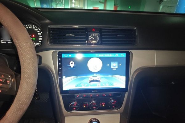 Volkswagen Passat 2015, 78900 км, за 8571 USD - фото 10