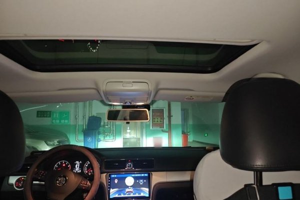 Volkswagen Passat 2015, 78900 км, за 8571 USD - фото 13