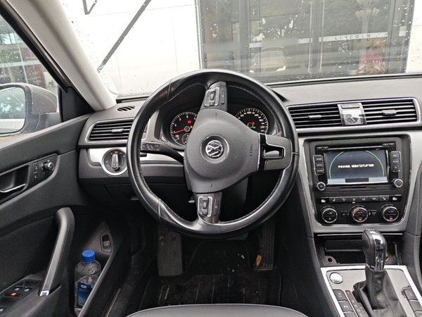Volkswagen Passat 2015, 79000 км, за 7849 USD - фото 14
