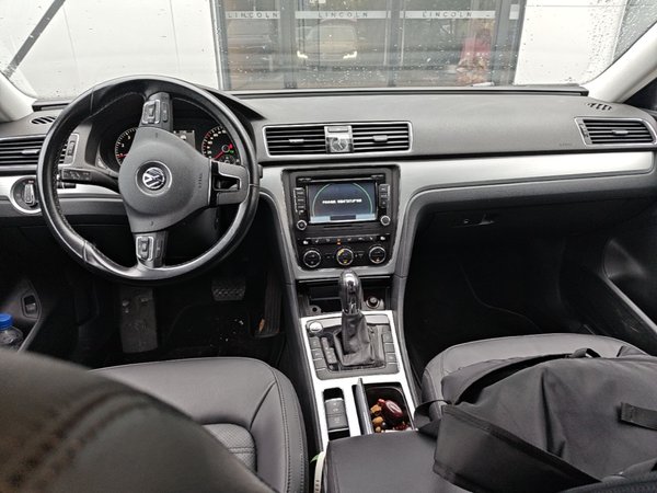 Volkswagen Passat 2015, 79000 км, за 7849 USD - фото 13