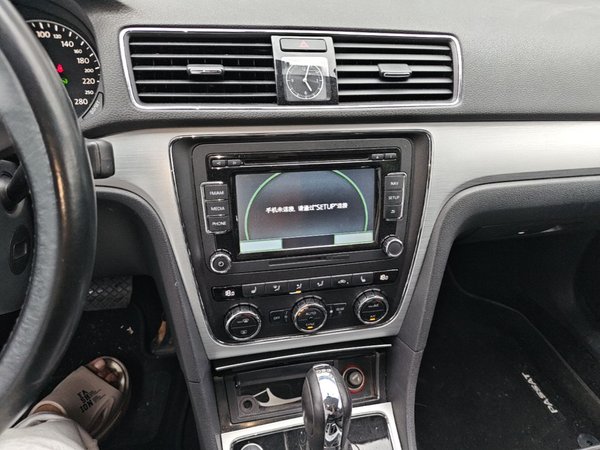 Volkswagen Passat 2015, 79000 км, за 7849 USD - фото 16