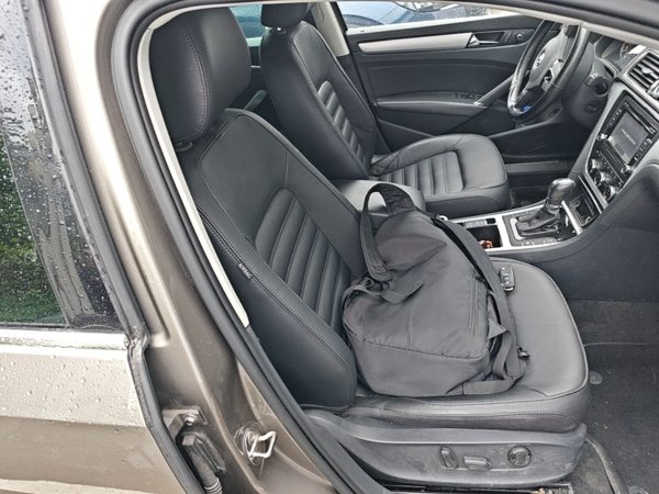 Volkswagen Passat 2015, 79000 км, за 7849 USD - фото 23