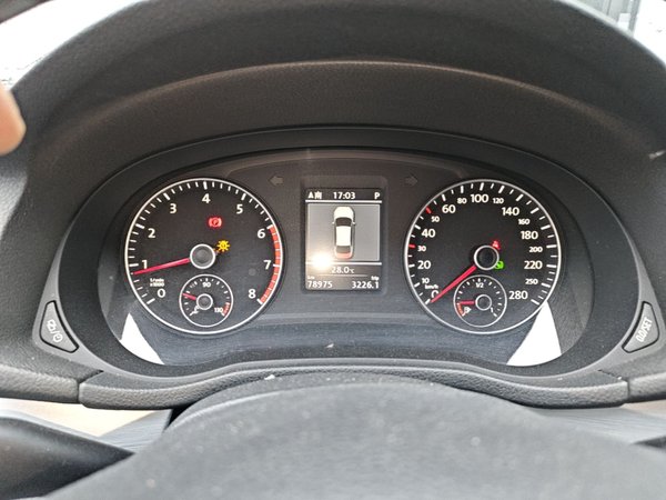 Volkswagen Passat 2015, 79000 км, за 7849 USD - фото 15