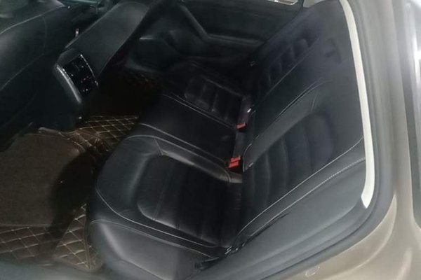 Volkswagen Passat 2016, 140800 км, за 8835 USD - фото 20