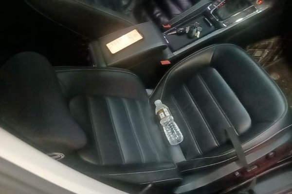 Volkswagen Passat 2016, 140800 км, за 8835 USD - фото 23