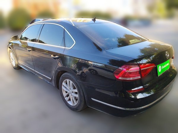 Volkswagen Passat 2016, 136800 км, за 6042 USD - фото 9