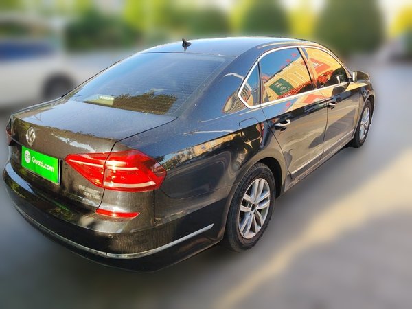 Volkswagen Passat 2016, 136800 км, за 6042 USD - фото 11
