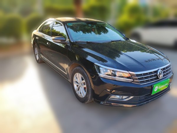 Volkswagen Passat 2016, 136800 км, за 6042 USD - фото 8