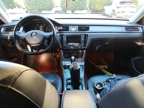 Volkswagen Passat 2016, 136800 км, за 6042 USD - фото 15