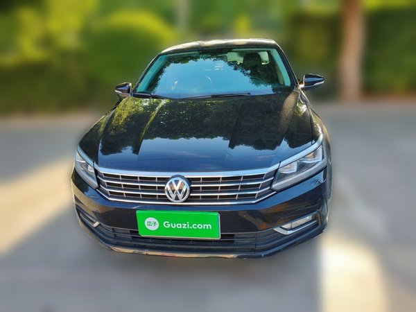 Volkswagen Passat 2016, 136800 км, за 6042 USD - фото 7