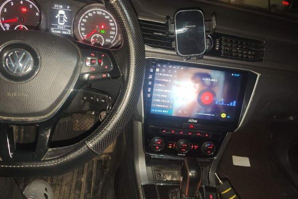 Volkswagen Passat 2016, 163299 км, за 6451 USD - фото 17