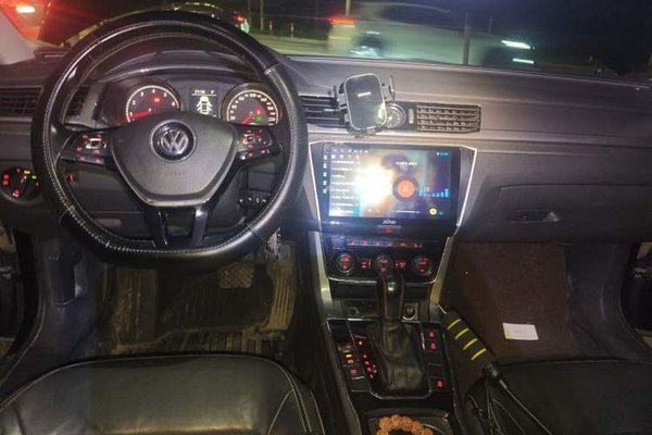 Volkswagen Passat 2016, 163299 км, за 6451 USD - фото 13