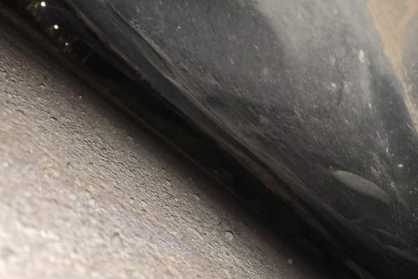 Volkswagen Passat 2016, 163299 км, за 6451 USD - фото 2