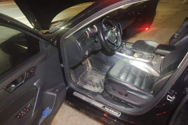 Volkswagen Passat 2016, 163299 км, за 6451 USD - фото 20