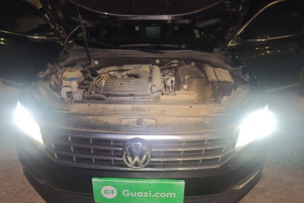Volkswagen Passat 2016, 163299 км, за 6451 USD - фото 25