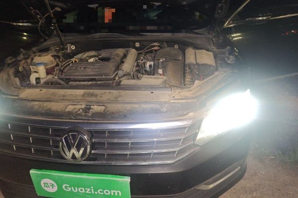 Volkswagen Passat 2016, 163299 км, за 6451 USD - фото 26