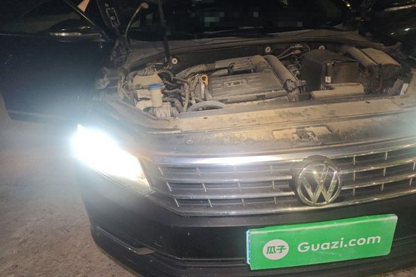 Volkswagen Passat 2016, 163299 км, за 6451 USD - фото 27