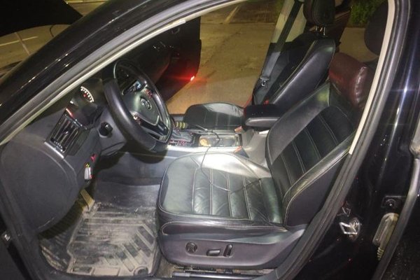Volkswagen Passat 2016, 163299 км, за 6451 USD - фото 19