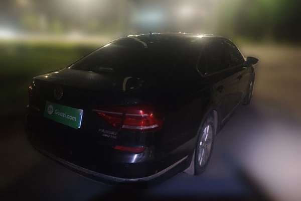 Volkswagen Passat 2016, 163299 км, за 6451 USD - фото 10