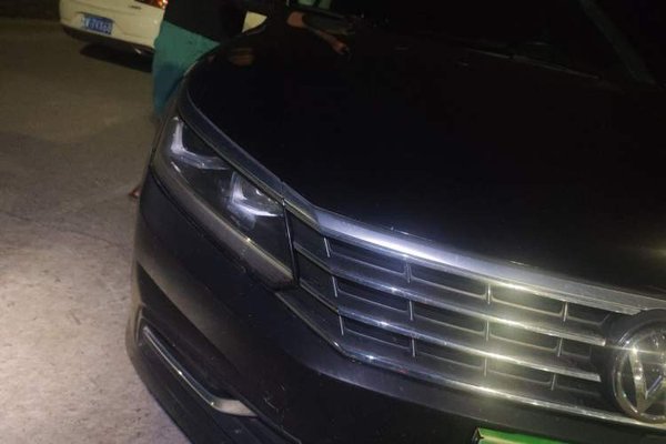Volkswagen Passat 2016, 163299 км, за 6451 USD - фото 11