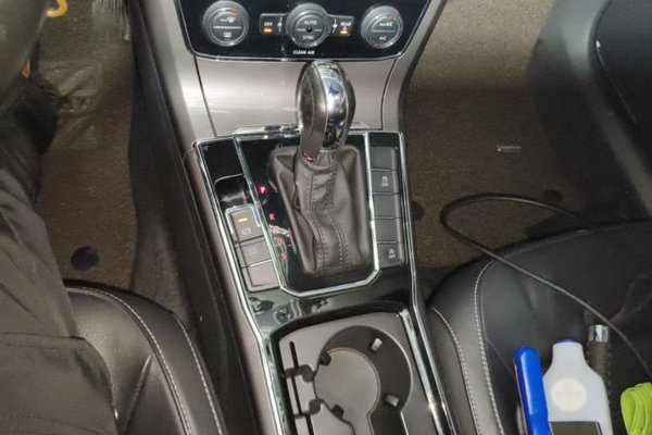 Volkswagen Passat 2016, 179200 км, за 8084 USD - фото 11