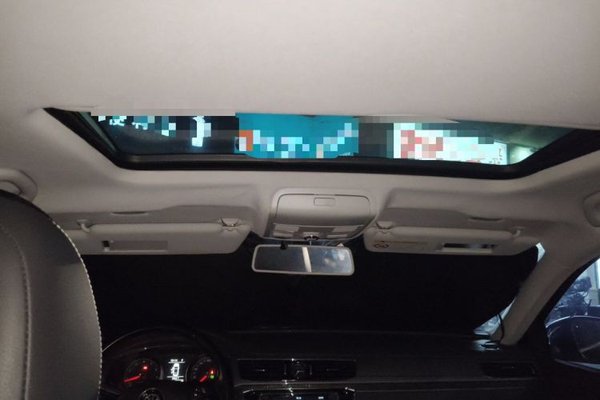 Volkswagen Passat 2016, 179200 км, за 8084 USD - фото 13