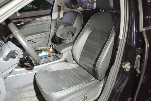 Volkswagen Passat 2016, 179200 км, за 8084 USD - фото 12