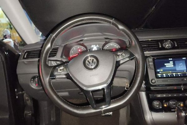 Volkswagen Passat 2016, 179200 км, за 8084 USD - фото 7