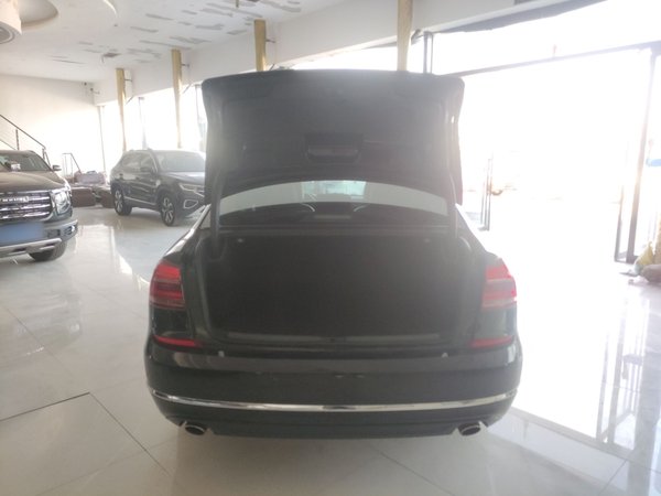 Volkswagen Passat 2016, 104000 км, за 11305 USD - фото 22