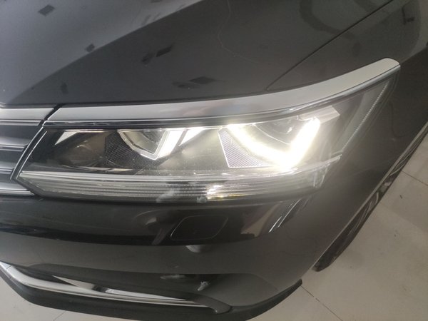 Volkswagen Passat 2016, 104000 км, за 11305 USD - фото 9