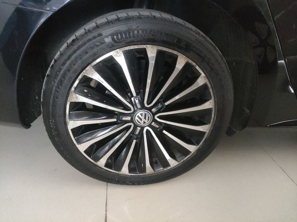 Volkswagen Passat 2016, 104000 км, за 11305 USD - фото 10