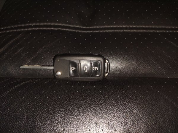 Volkswagen Passat 2016, 104000 км, за 11305 USD - фото 12