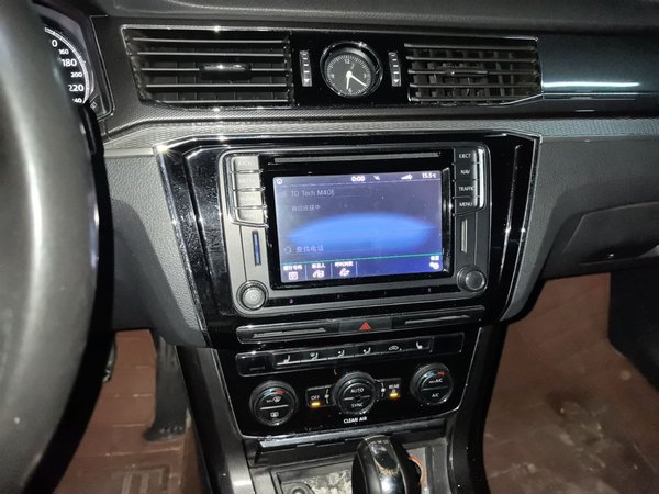 Volkswagen Passat 2016, 120500 км, за 9380 USD - фото 10