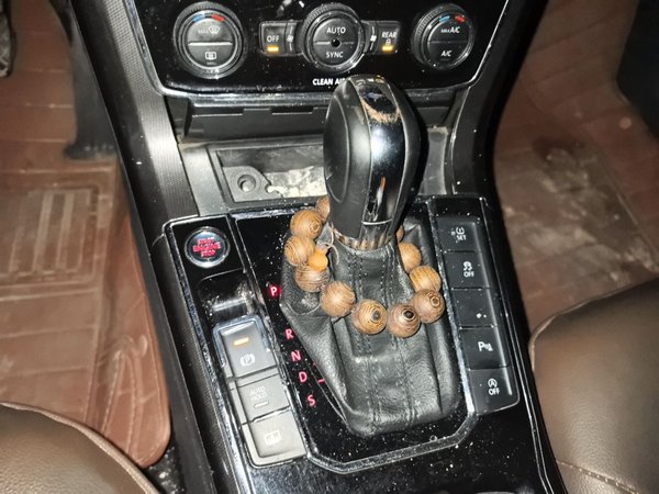 Volkswagen Passat 2016, 120500 км, за 9380 USD - фото 11