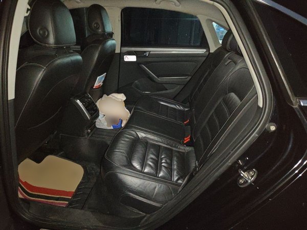 Volkswagen Passat 2016, 136100 км, за 7563 USD - фото 18