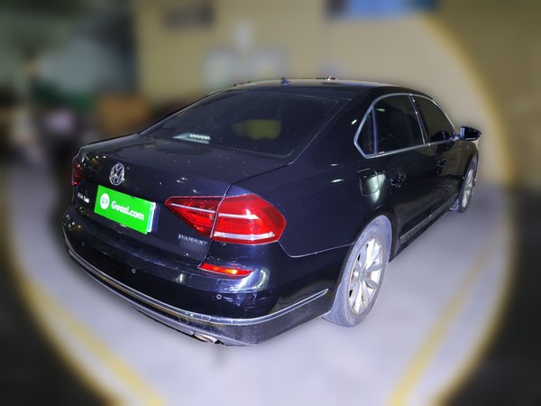 Volkswagen Passat 2016, 136100 км, за 7563 USD - фото 6