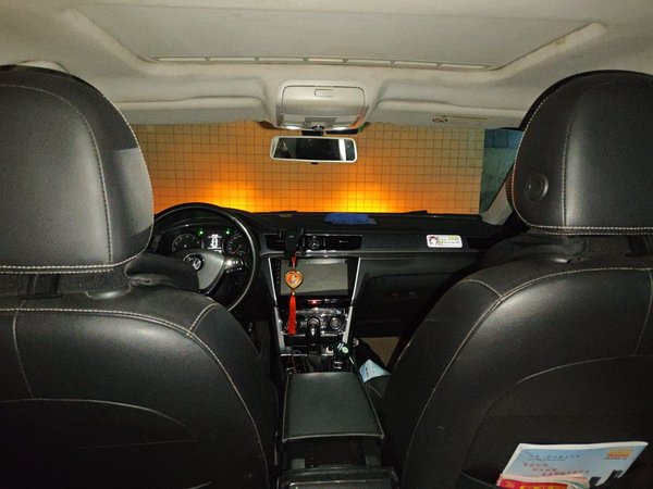 Volkswagen Passat 2016, 136100 км, за 7563 USD - фото 19