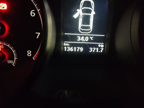 Volkswagen Passat 2016, 136100 км, за 7563 USD - фото 13