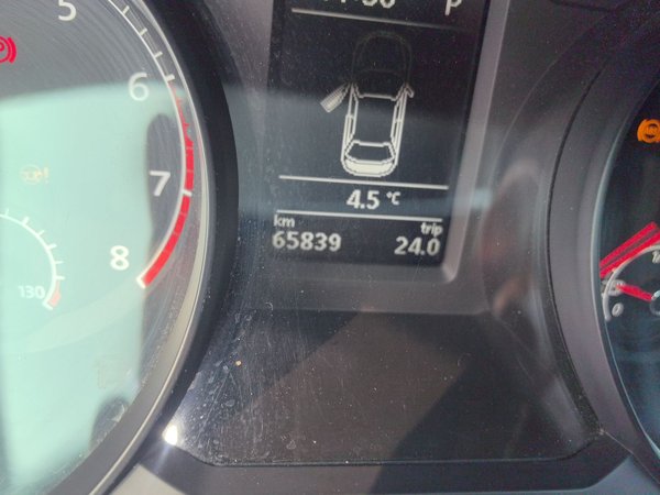 Volkswagen Passat 2016, 65800 км, за 10162 USD - фото 13