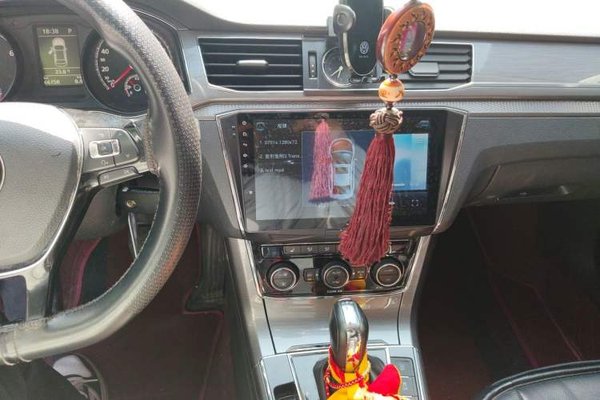Volkswagen Passat 2016, 66100 км, за 8446 USD - фото 13